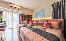Lagoon View 6Pax Homestay At Sunway Resort Suites